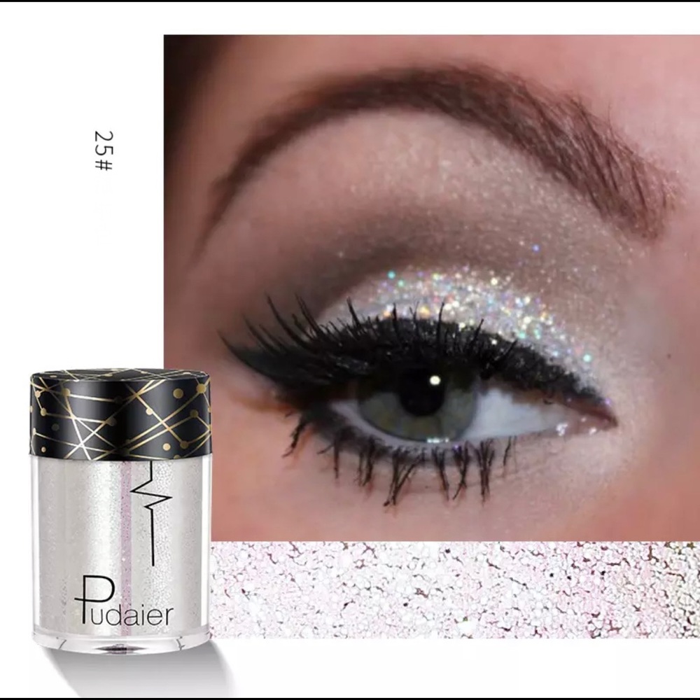 Glitter Pigment